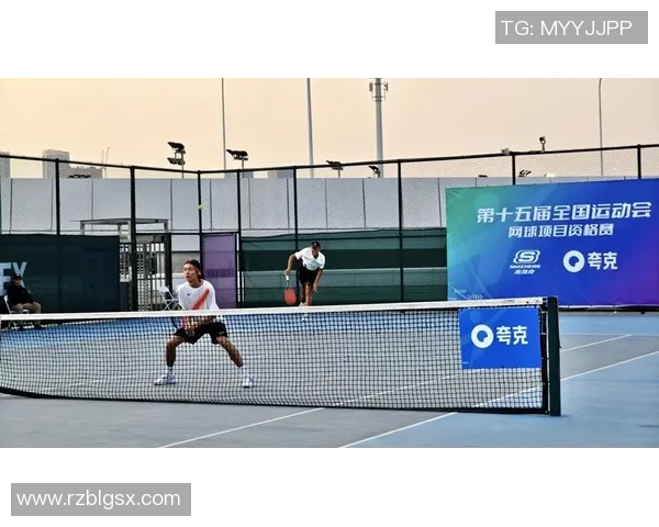 实时新闻全运会特别报道上海网球队拼搏历程与荣耀时刻的背后故事